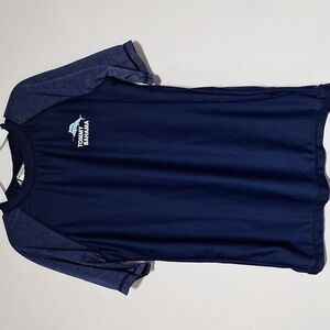 Tommy Bahama Shirt Blue